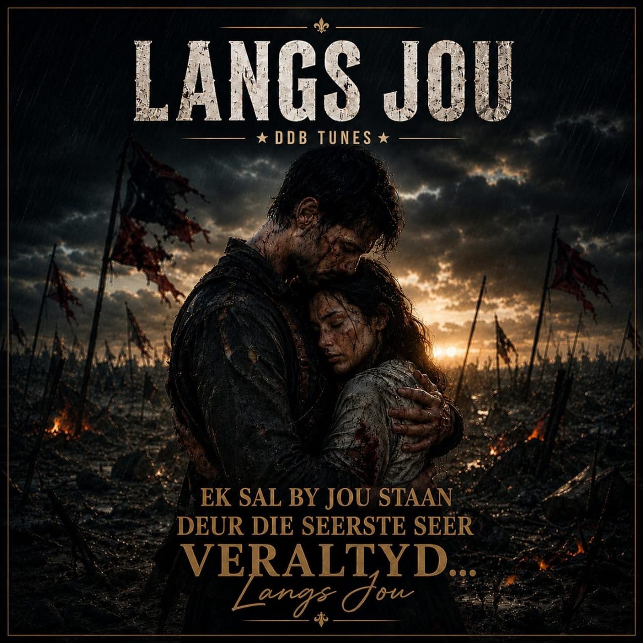LANGS JOU