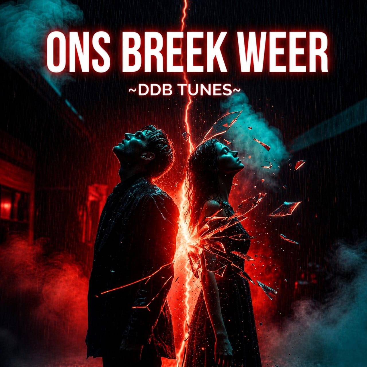 ONS BREEK WEER